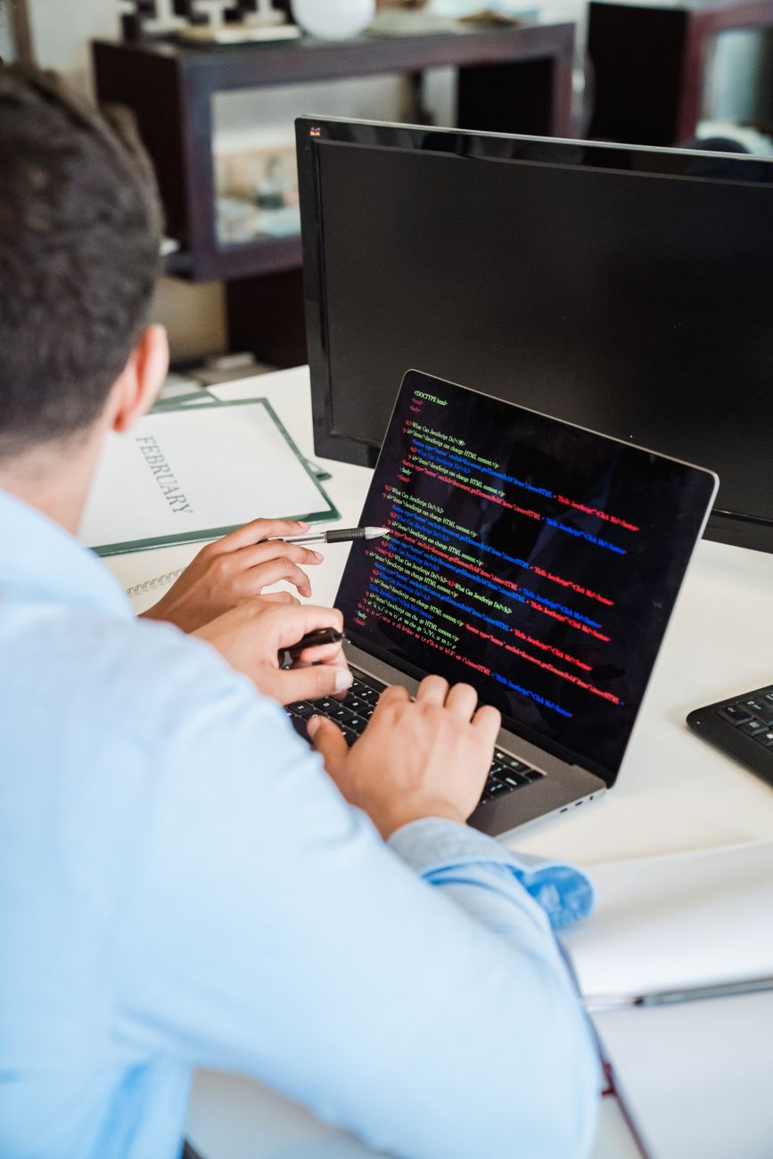 Conquering the Code: Your Guide to Acing Your Software&nbsp;Interview!