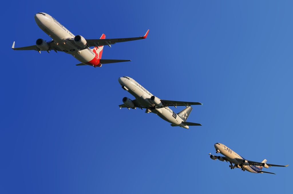 Soaring Ahead: How Airbus Leverages&nbsp;AI!