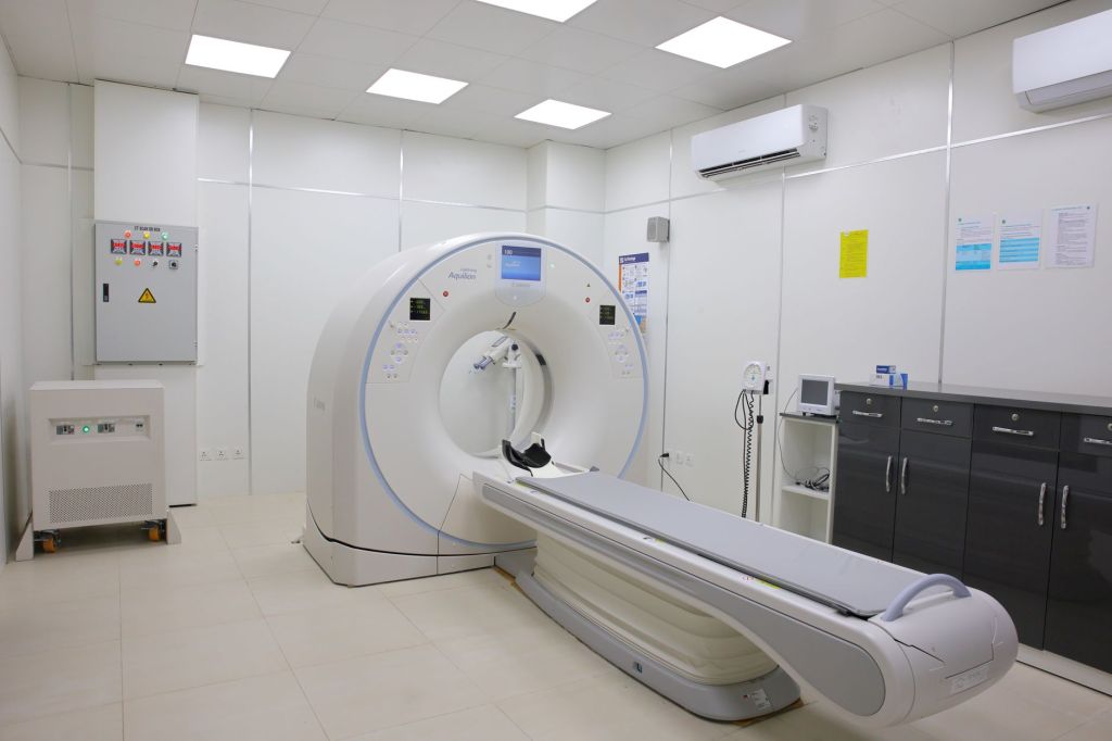 DeepMind: Transforming Healthcare with AI