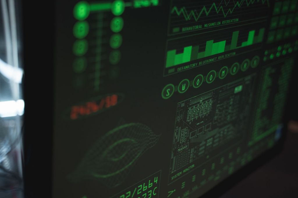 Darktrace’s AI: Revolutionizing Cybersecurity